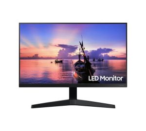 Monitor Gamer Samsung T35F 27" Led Ips FHD 75Hz Gaming