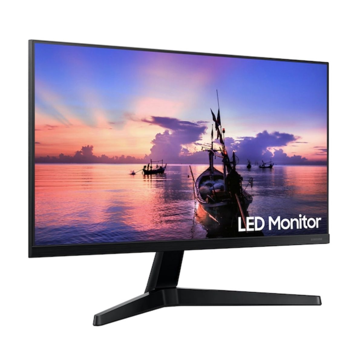 Monitor Gamer Samsung T35F 27" Led Ips FHD 75Hz Gaming Monitor Gamer Samsung T35F 27" Led Ips FHD 75Hz Gaming