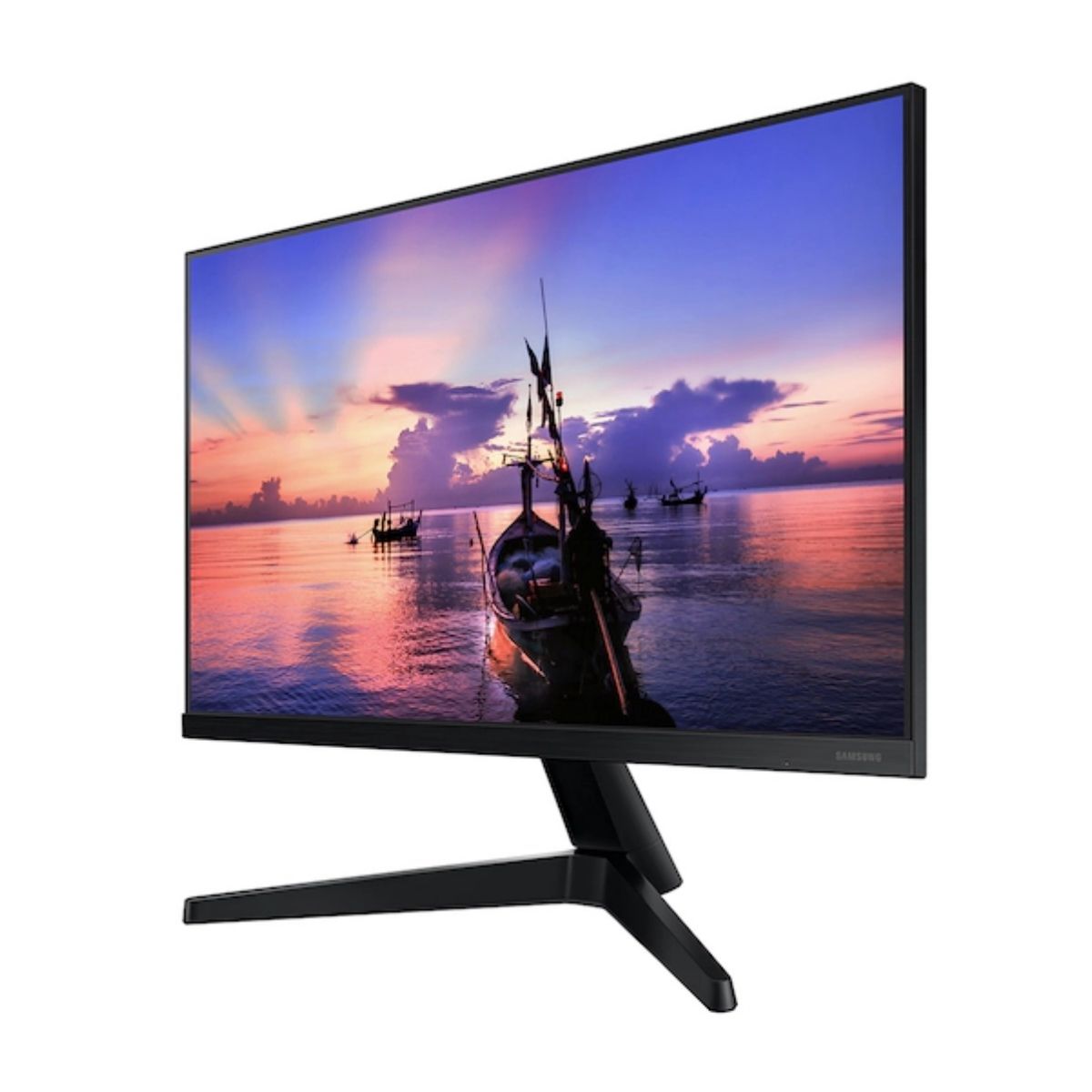 Monitor Gamer Samsung T35F 27" Led Ips FHD 75Hz Gaming Monitor Gamer Samsung T35F 27" Led Ips FHD 75Hz Gaming