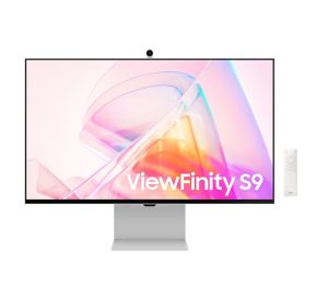 Monitor Gamer Samsung ViewFinity S9 27" IPS 5k 60Hz Gaming