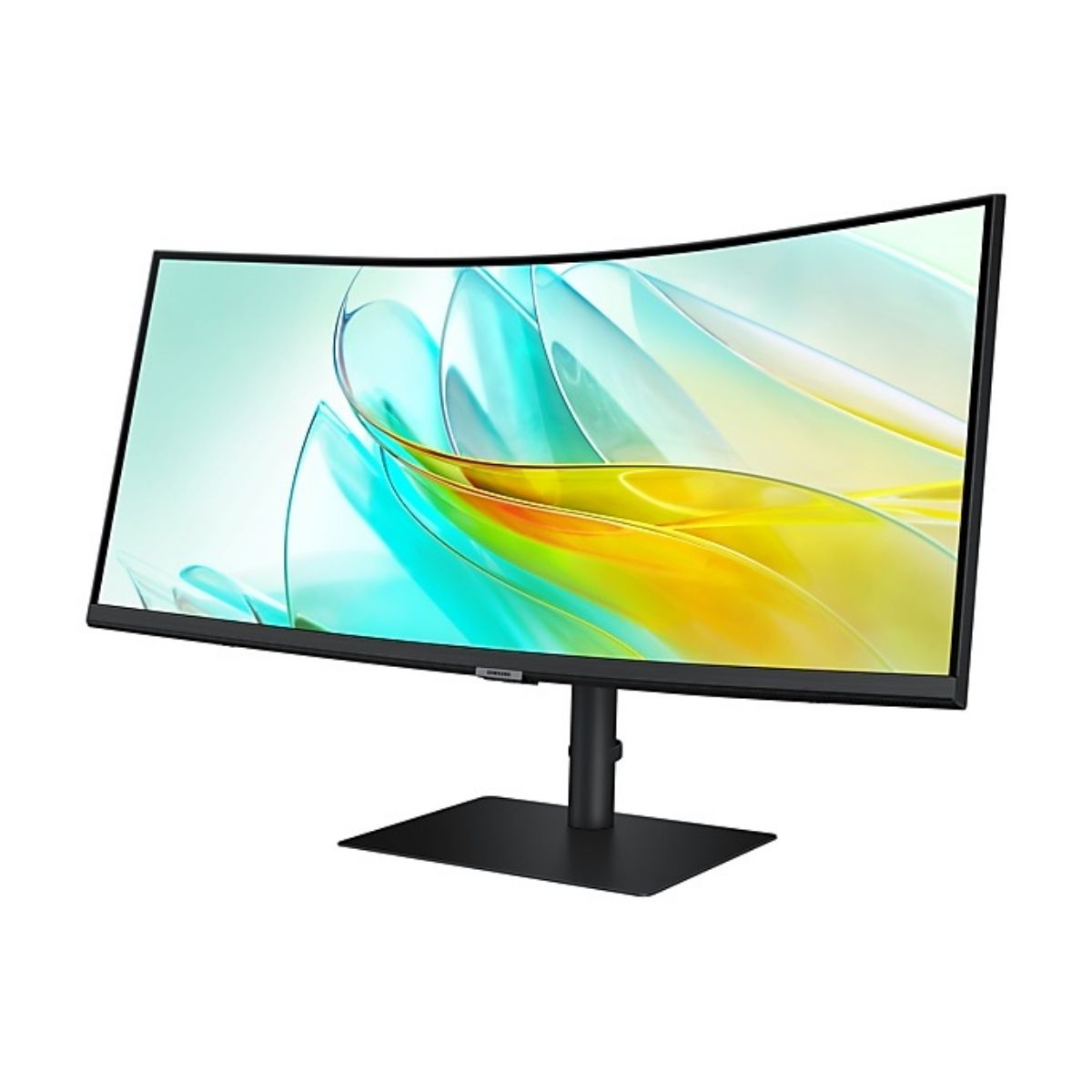Monitor Gaming Samsung Curvo 34 Va 2k Viewfinity 100hz Gamer