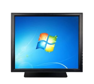 Monitor Ocom Táctil Tm-1701 Para Pos 17.5"