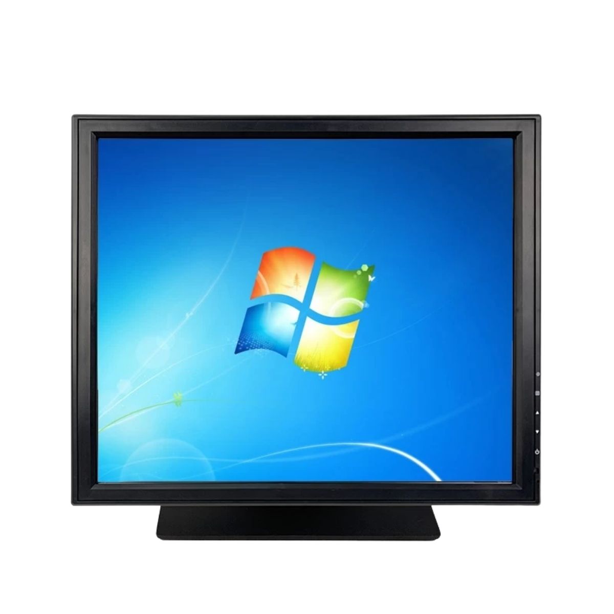 Monitor Ocom Táctil Tm-1701 Para Pos 17.5"