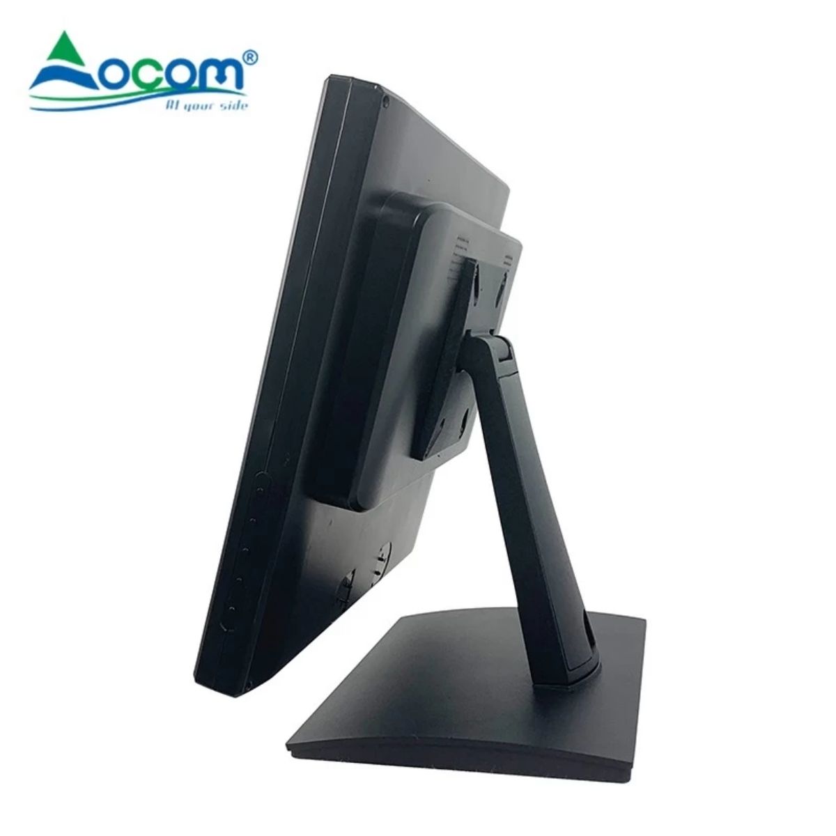 Monitor Ocom Táctil Tm-1701 Para Pos 17.5"