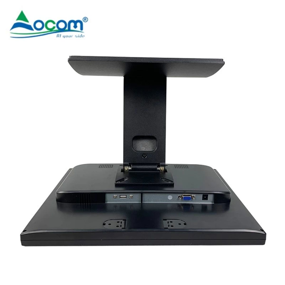 Monitor Ocom Táctil Tm-1701 Para Pos 17.5"