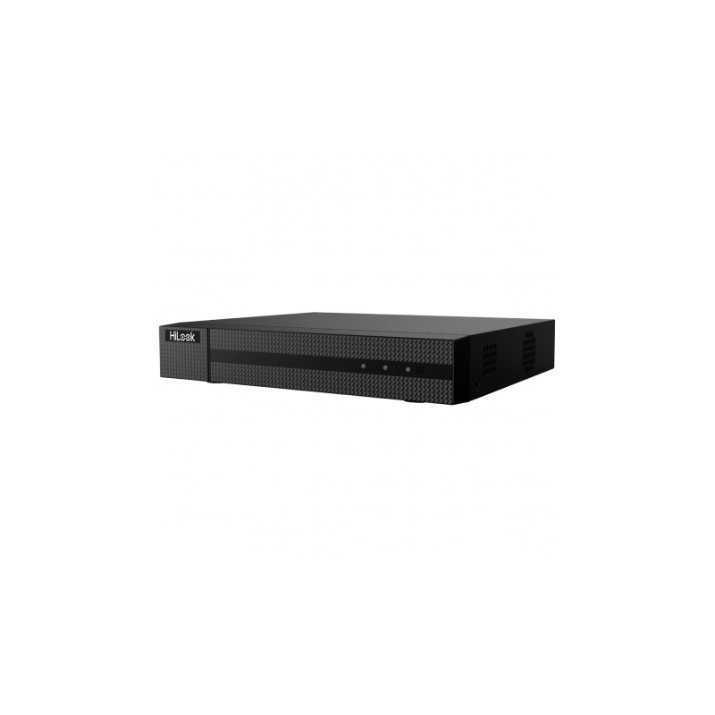 NVR HiLook 8 canales IP soporta hasta 6TB - Seguridad - CCTV