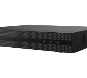 NVR Hikvision 16 canales 160Mbps 4K 8MP NVR-116MH-C(STD)(D)