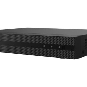 NVR Hikvision 16 canales 160Mbps 4K 8MP NVR-116MH-C(STD)(D)