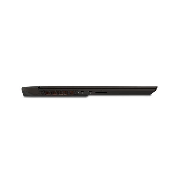 Notebook MSI Ultra 7 512GBSSD 64GB 16' WUXGA RTX5070 Ti 12GB10