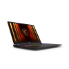 Notebook MSI Ultra 7 512GBSSD 64GB 16' WUXGA RTX5070 Ti 12GB5