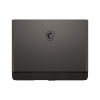 Notebook MSI Ultra 7 512GBSSD 64GB 16' WUXGA RTX5070 Ti 12GB6