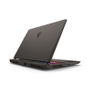 Notebook MSI Ultra 7 512GBSSD 64GB 16' WUXGA RTX5070 Ti 12GB7