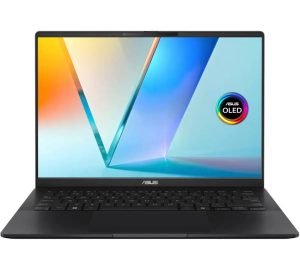 Notebook Asus VivoBook Ultra 5 16GB 2TB SSD 14'' OLED