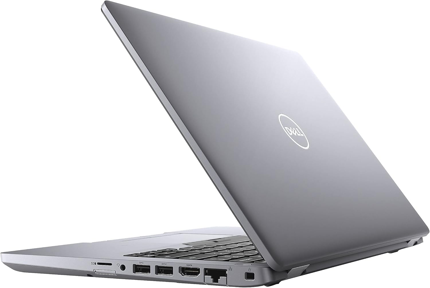 Notebook Dell Latitude 5410 i5 24GB 512GB SSD 14" Full HD
