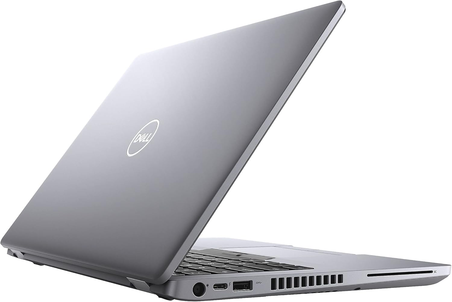 Notebook Dell Latitude 5410 i5 24GB 512GB SSD 14" Full HD