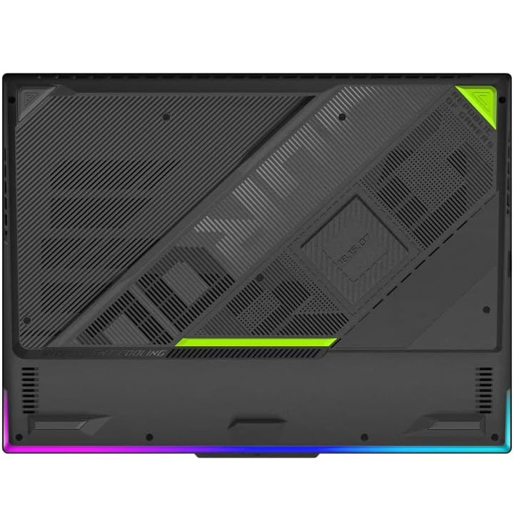 Notebook Gamer Asus ROG Strix G16 i9 32GB 1TB 16" 4070 8GB Notebook Gamer Asus ROG Strix G16 i9 32GB 1TB 16" 4070 8GB