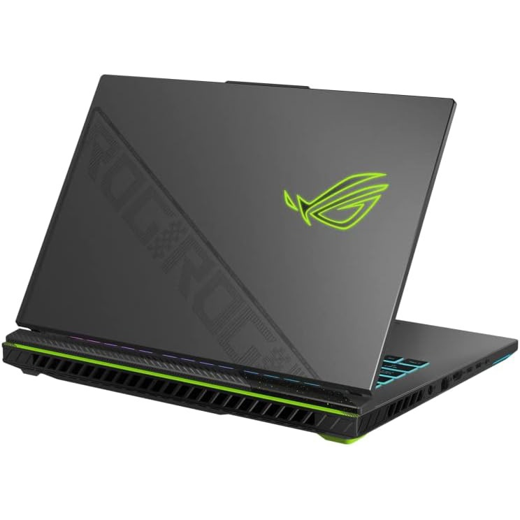 Notebook Gamer Asus ROG Strix G16 i9 32GB 2TB 16" 4070 8GB