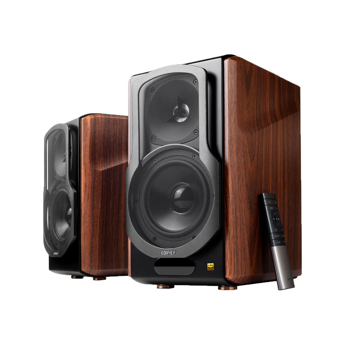 Parlantes Edifier 2.0 S2000MK III Bluetooth