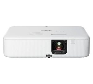 Proyector Epson EpiqVision FH02 3000 Lm Chromecast HDMI WIFI