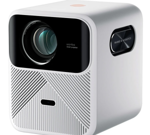 Proyector Wanbo Mozart 1 Mini WiFi + Bluetooth 5.0