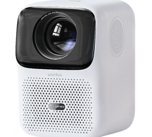Proyector Wanbo T4 Mini Wifi + Bluetooth 5.0
