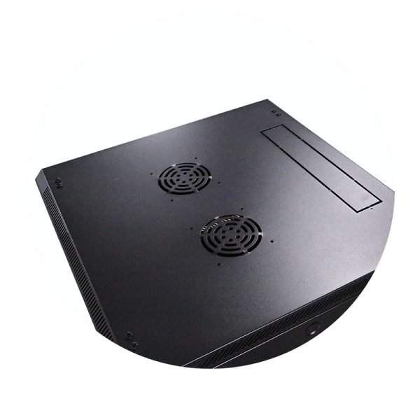 Rack MYConnection! MYC-6606 6U 600*600mm