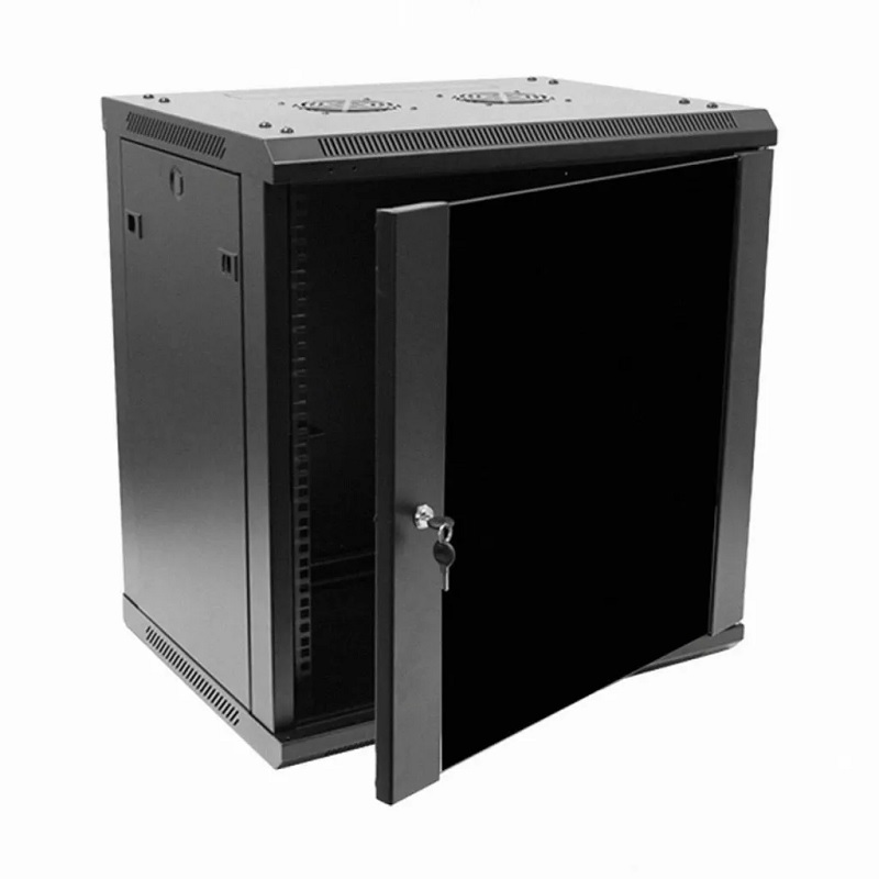 Rack MYConnection! MYC-6612 12U 600*600mm