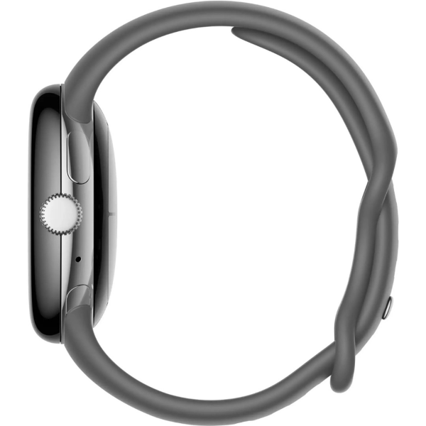 Reloj Google Pixel Watch 41mm LTE Silver Acero Inox
