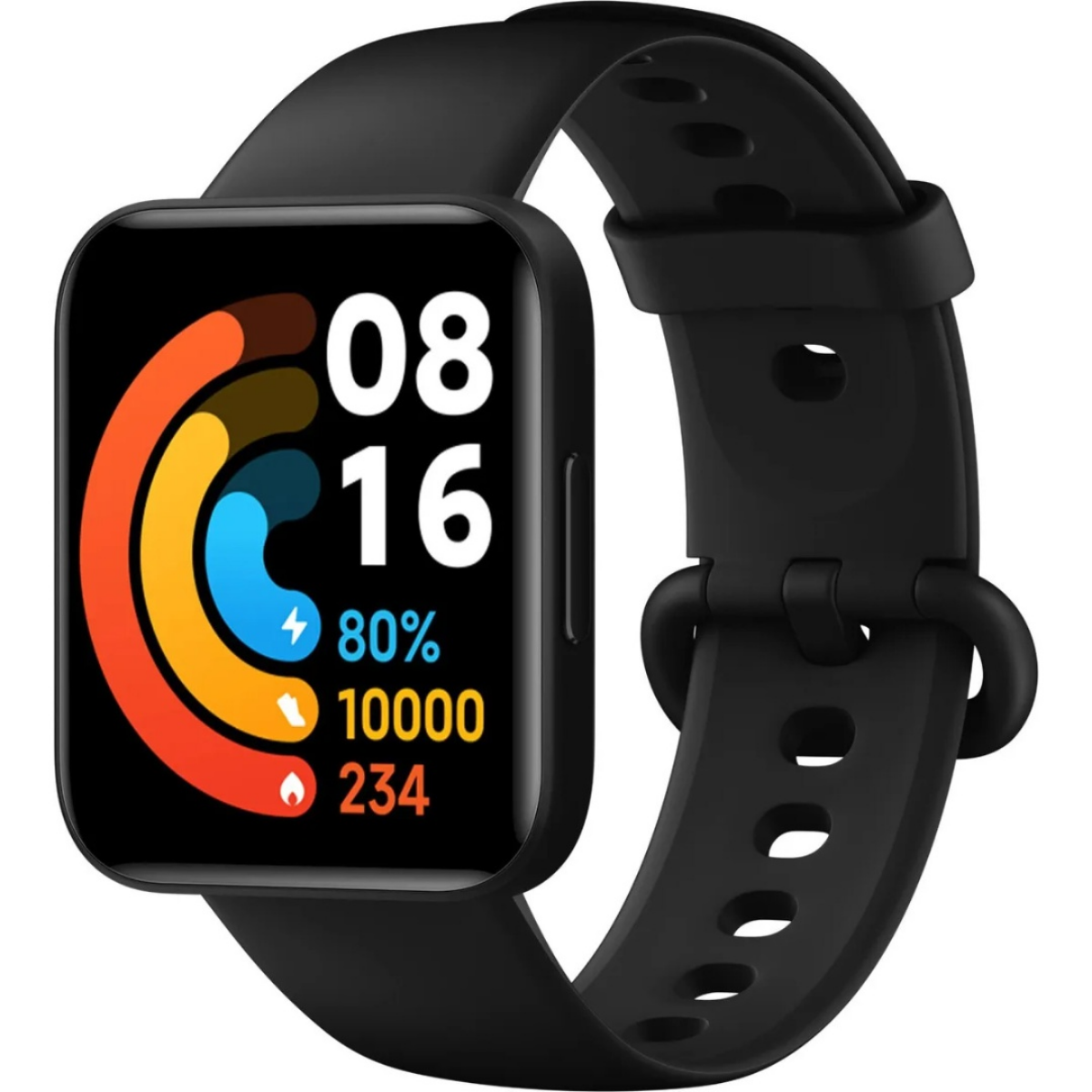 Reloj POCO Watch negro - 14 dias de bateria