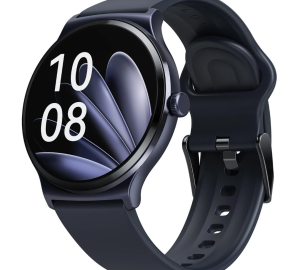 Reloj Smartwatch Haylou Solar Lite Azul - 20 dias bateria