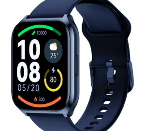 Reloj Smartwatch Haylou Watch 2 Pro Azul