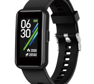 Reloj Smartwatch X-Lizzard XZZ-SW-03N