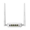 Router Wireless N Tenda N301 300mbps con 2 Antenas