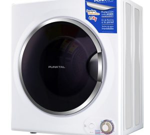 Secarropa Punktal 4.5Kg 4 Niveles de secado SR65MD / Panavox