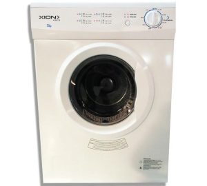 Secarropa Xion 7Kgs 4 Niveles de secado XI-SEC70
