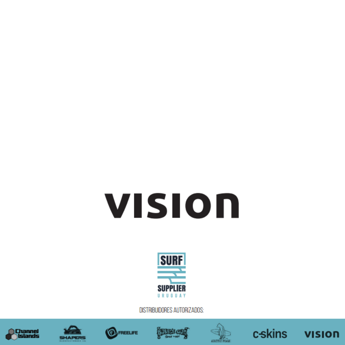 Tabla de Surf Body Board Vision Flare 42'' Red/Black