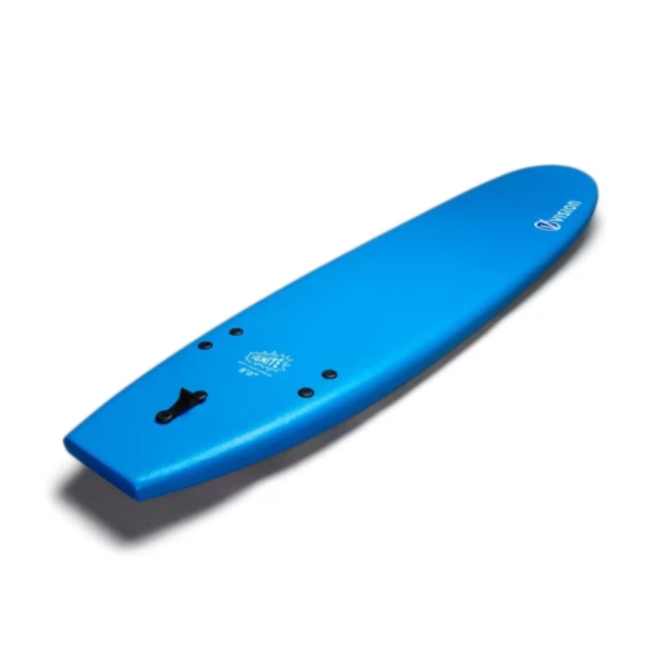 Tabla de Surf Softboard Vision Ignite Mini Mal 8.0"