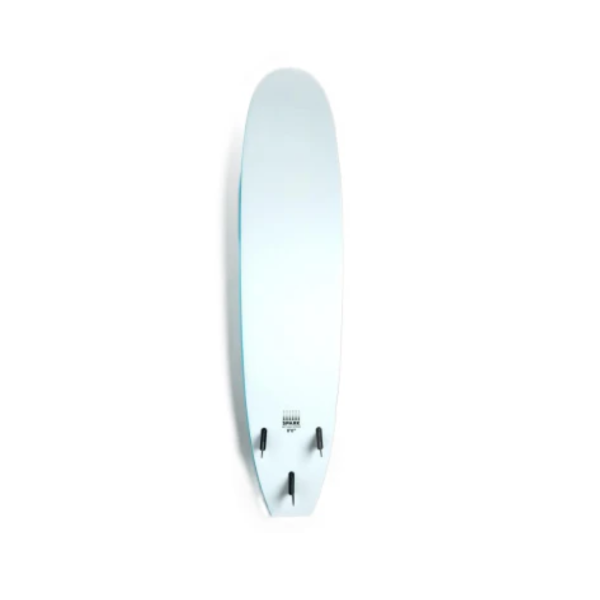 Tabla de Surf Softboard Vision Spark Micro Mal 6.2"