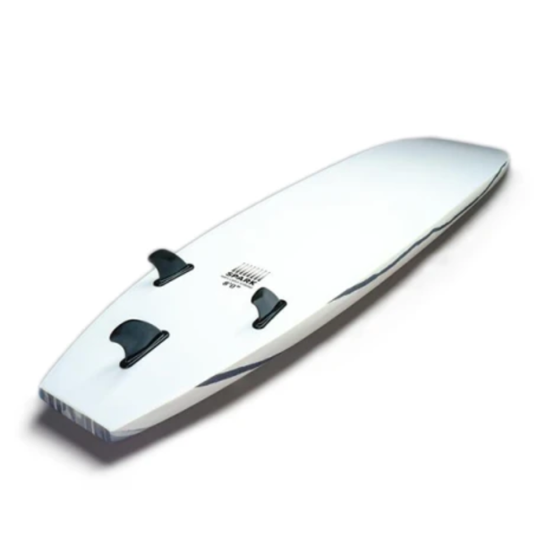 Tabla de Surf Softboard Vision Spark Micro Mal 6.2"