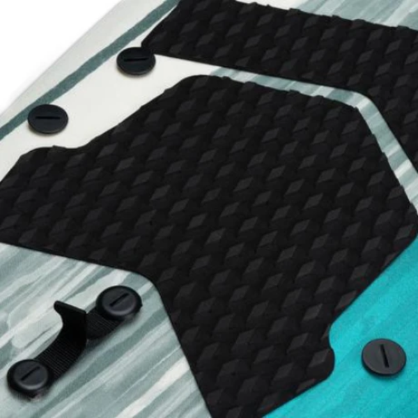 Tabla de Surf Softboard Vision Spark Micro Mal 6.2"
