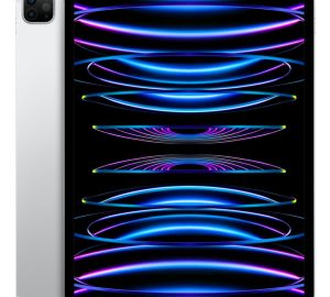 Tablet Apple iPad Pro 12.9 2022 wifi 128GB Silver