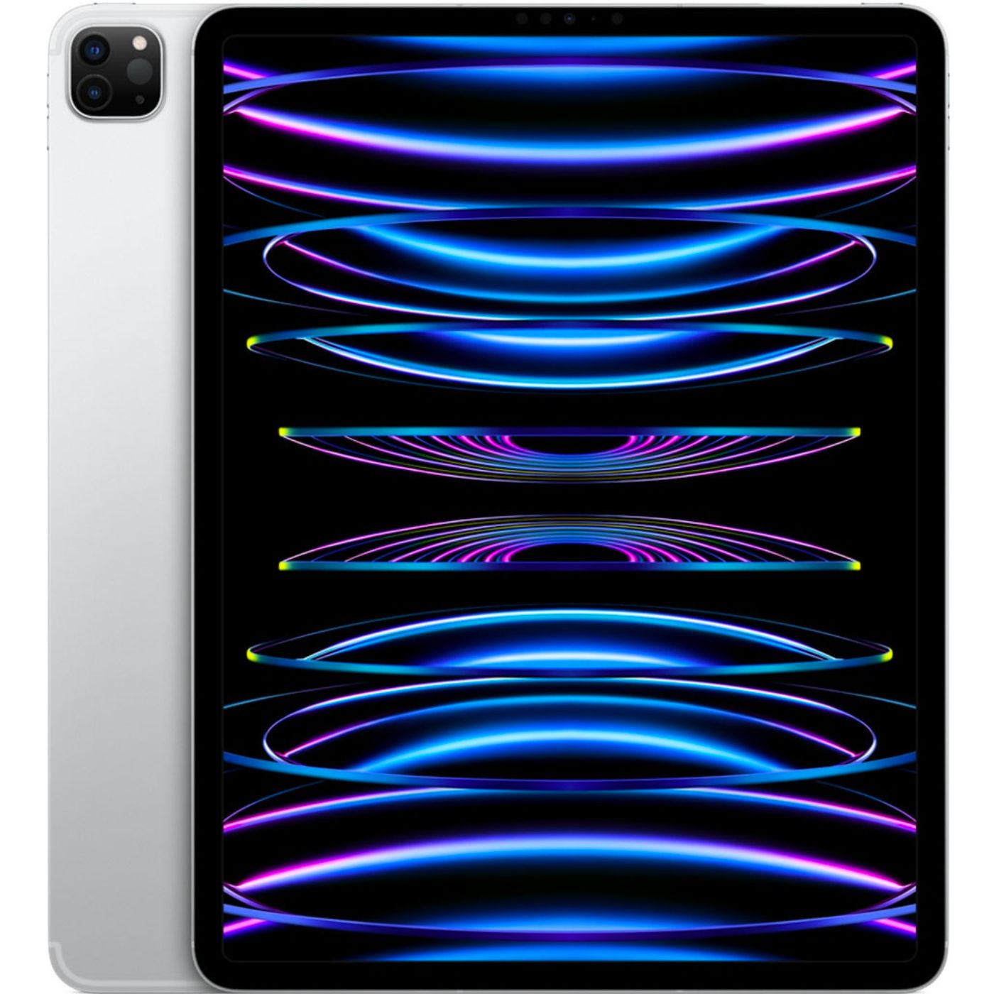 Tablet Apple iPad Pro 12.9 2022 wifi 128GB Silver