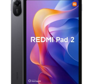 Tablet Xiaomi Redmi Pad 2 8GB+256GB gris