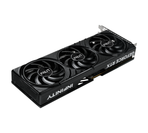 Tarjeta de Video Gamer Palit RTX 5060 8GB Infinity 3 Gaming