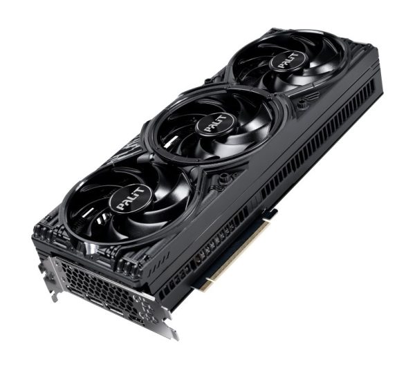 Tarjeta de Video Gamer Palit RTX 5070Ti 16GB GamingPRO