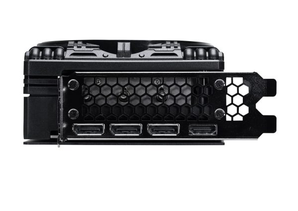 Tarjeta de Video Gamer Palit RTX 5070Ti 16GB GamingPRO