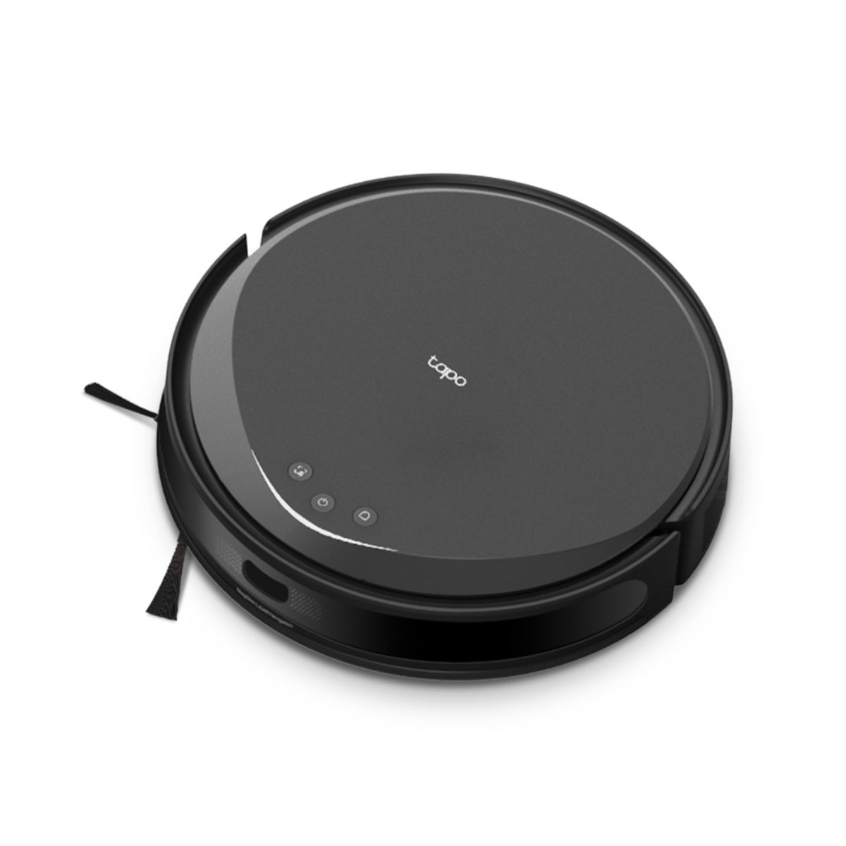 Aspiradora Trapeadora Robot Tp-link TAPO RV20 Max Plus LiDAR MagSlim