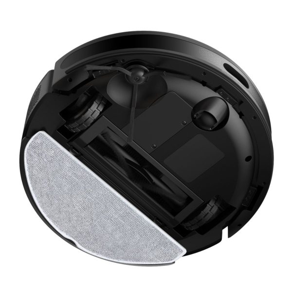 Aspiradora Trapeadora Robot Tp-link TAPO RV20 Max Plus LiDAR MagSlim