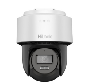 Camara HiLook PTZ-N2C400M-DE 4MP Speed dome CCTV