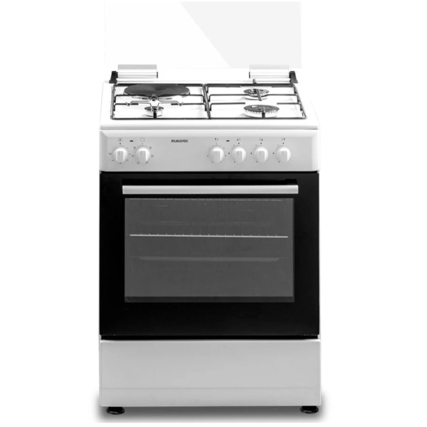 Cocina Panavox Comb Blanca 60, Garantía 100%